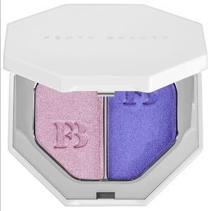 FENTY Kilowatt Foil Freestyle Highlighter Duo